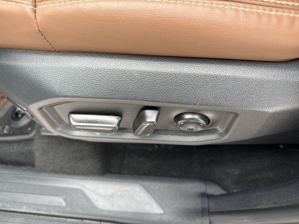 used 2024 Toyota Tundra car, priced at $55,497