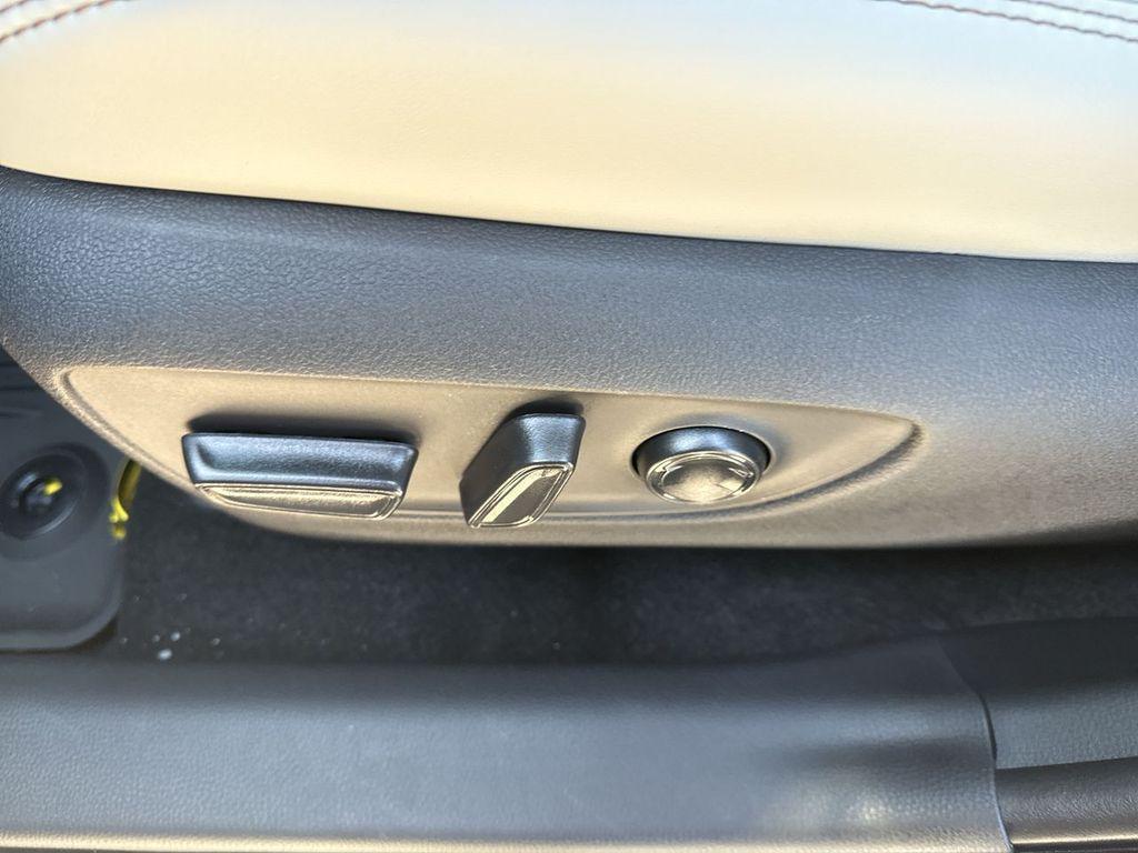 new 2025 Toyota RAV4 car, priced at $42,648