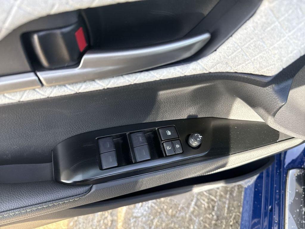 new 2026 Toyota Camry car, priced at $40,512