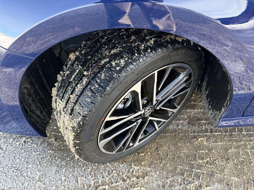 new 2026 Toyota Camry car, priced at $40,512