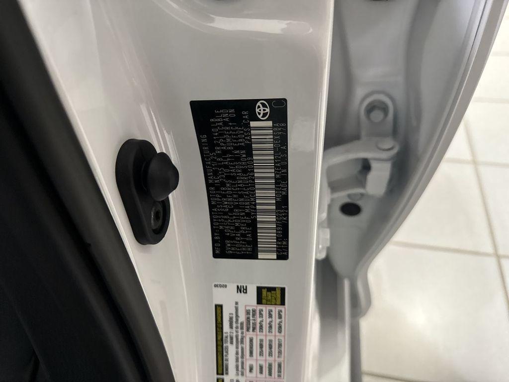 new 2026 Toyota Corolla car, priced at $31,024