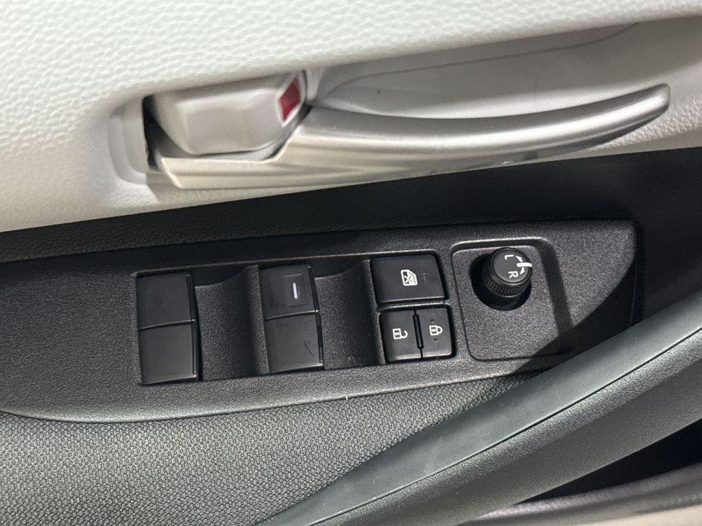 new 2026 Toyota Corolla car, priced at $31,024