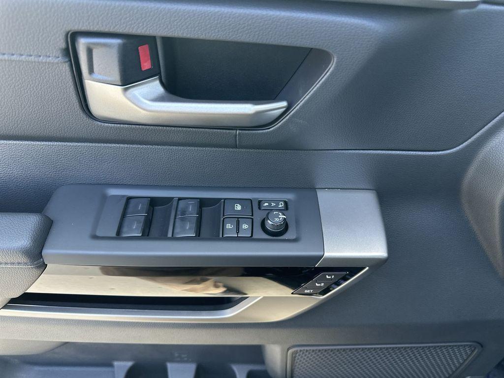used 2025 Toyota Tundra car, priced at $60,991