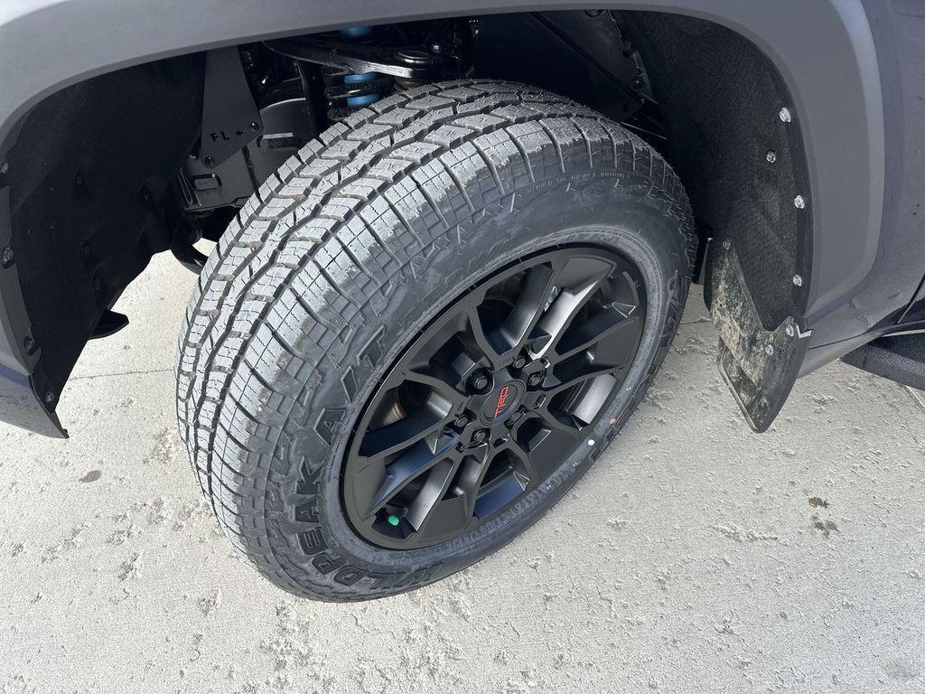 used 2025 Toyota Tundra car, priced at $60,991