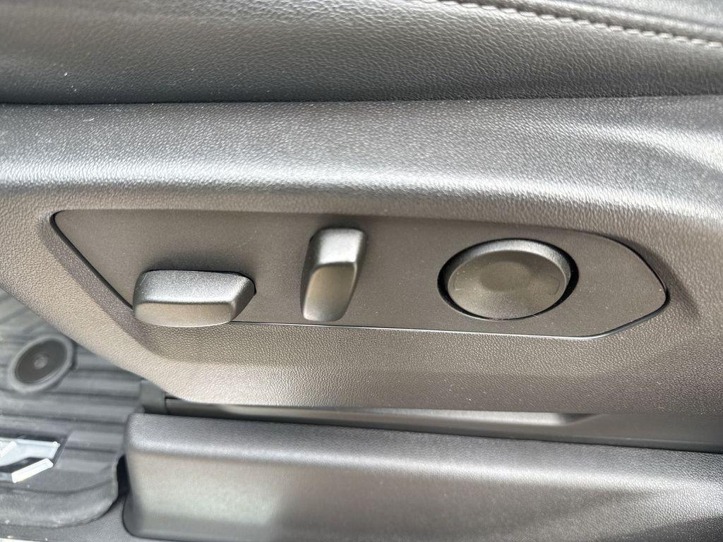 used 2024 Chevrolet Silverado 1500 car, priced at $48,691