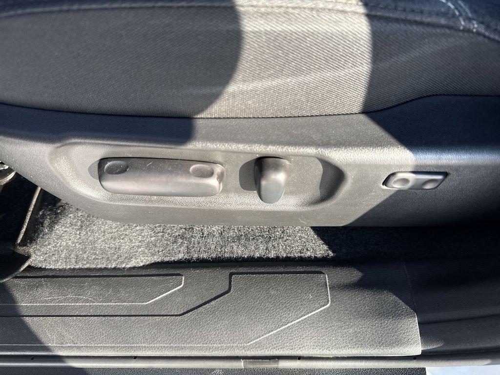 used 2023 Toyota Tacoma car, priced at $33,111