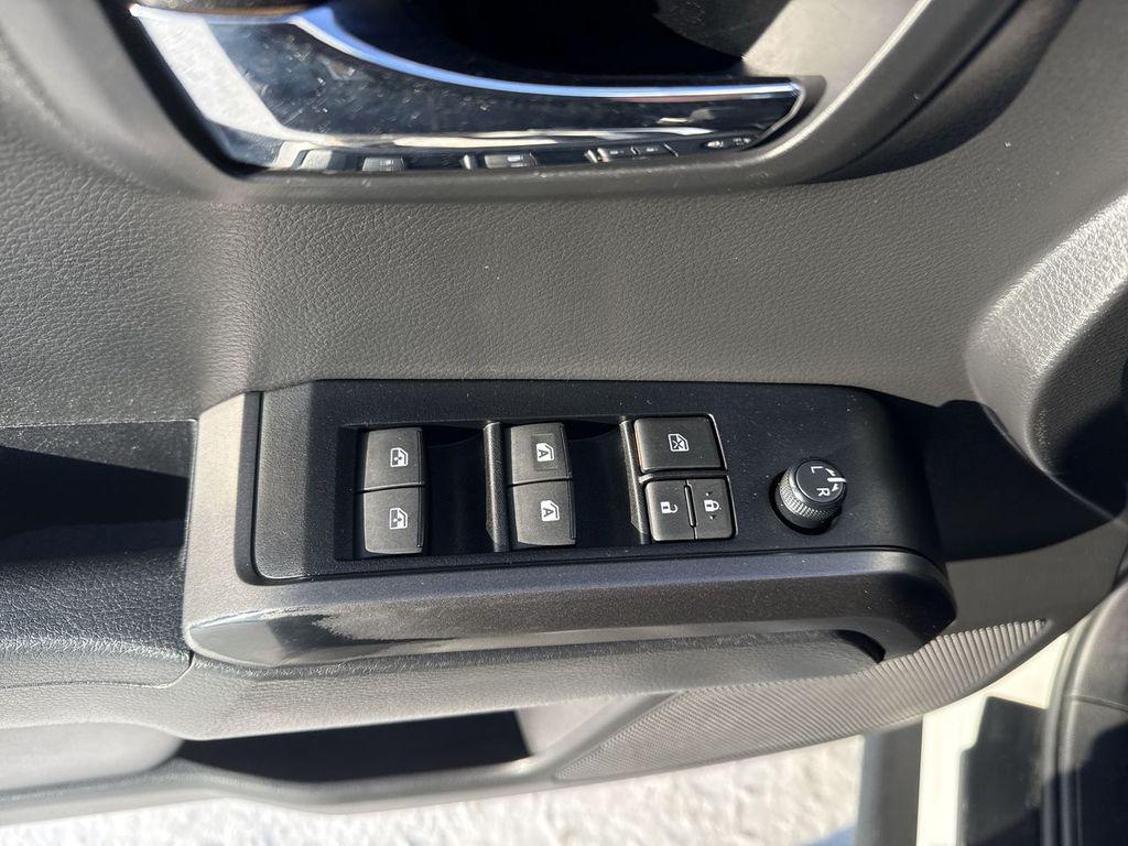 used 2023 Toyota Tacoma car, priced at $33,788