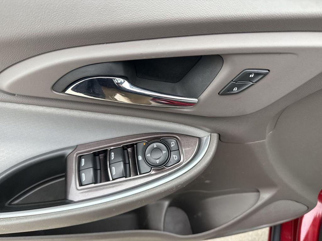 used 2018 Chevrolet Malibu car, priced at $14,103