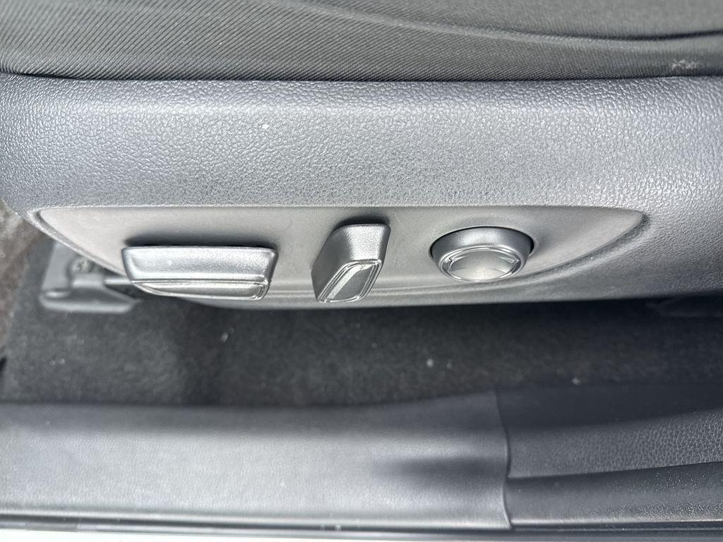 used 2023 Toyota RAV4 car, priced at $28,492