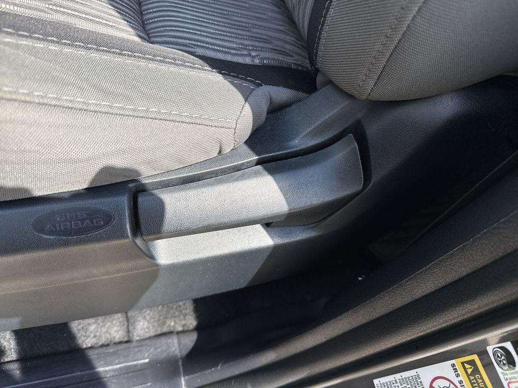 used 2017 Toyota Tundra car, priced at $28,991