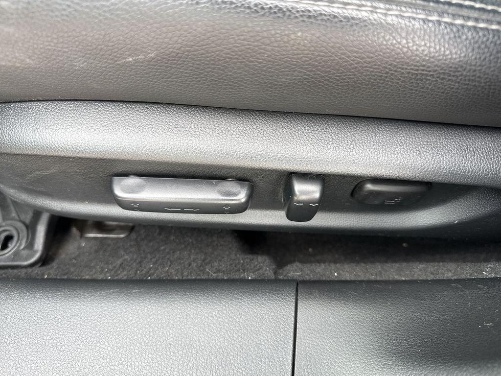 used 2016 Honda Accord car, priced at $11,892