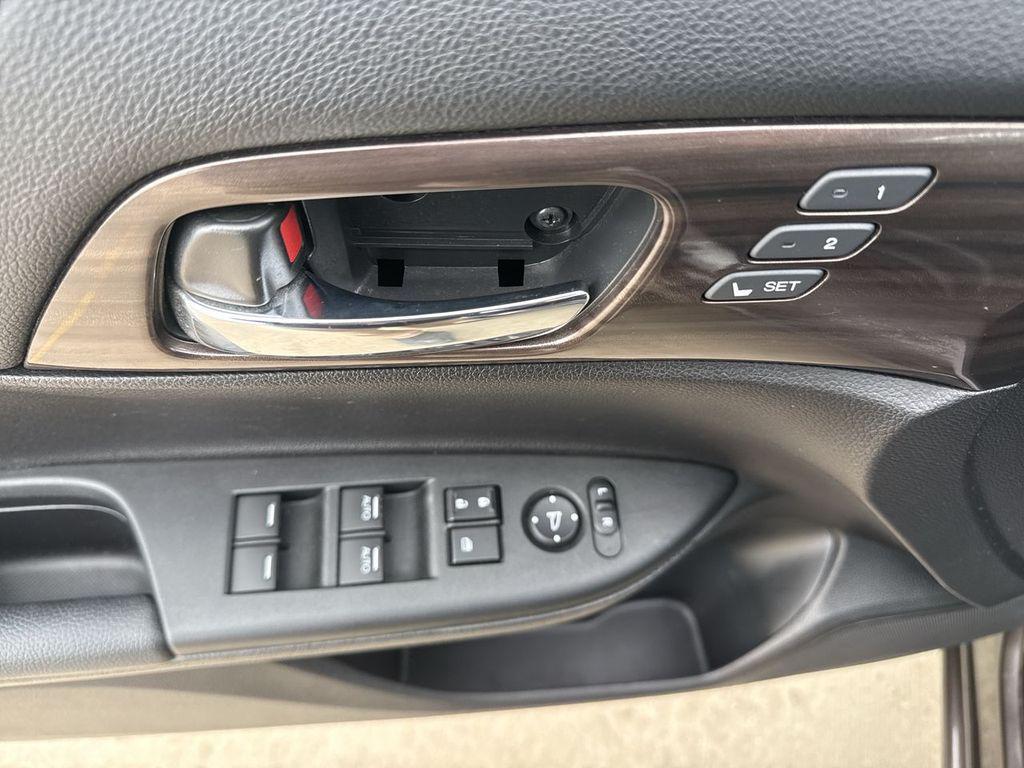 used 2016 Honda Accord car, priced at $11,892