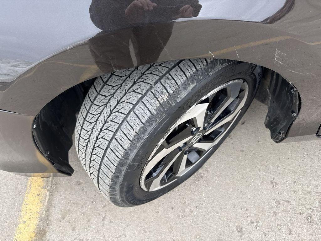 used 2016 Honda Accord car, priced at $11,892