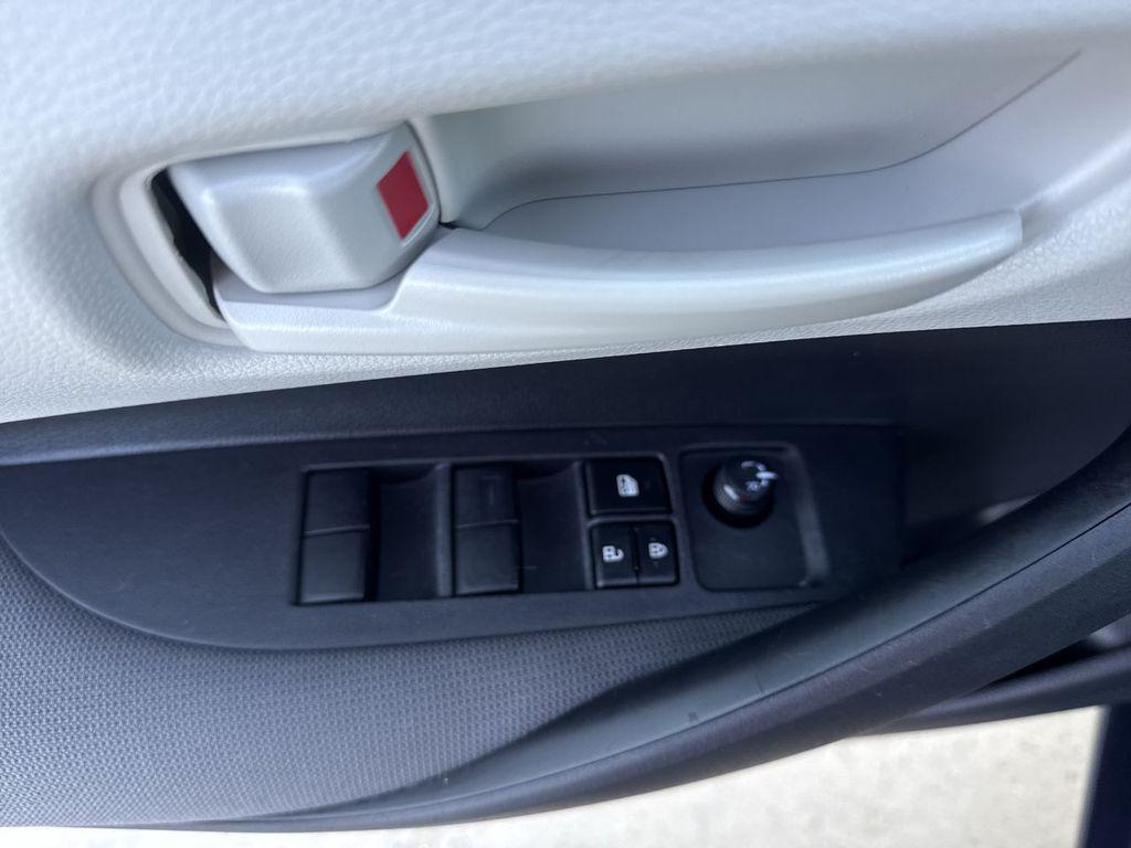 used 2024 Toyota Corolla car, priced at $18,563