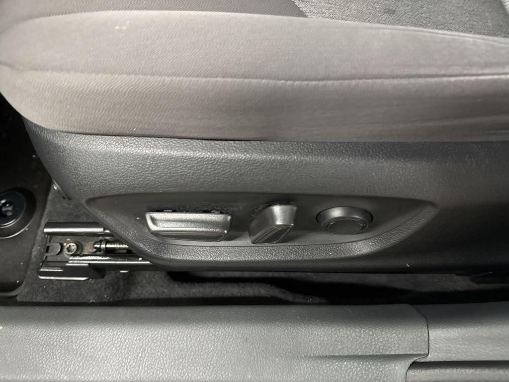 used 2022 Toyota Camry car, priced at $21,941