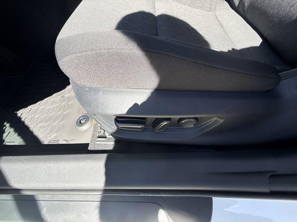 new 2026 Toyota Camry car, priced at $31,452