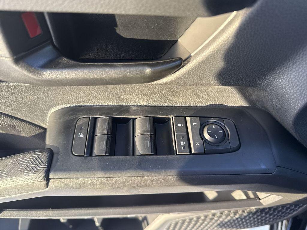 new 2026 Toyota Tacoma car, priced at $50,316