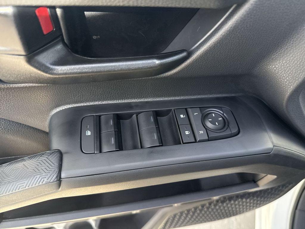 new 2026 Toyota Tacoma car, priced at $40,897