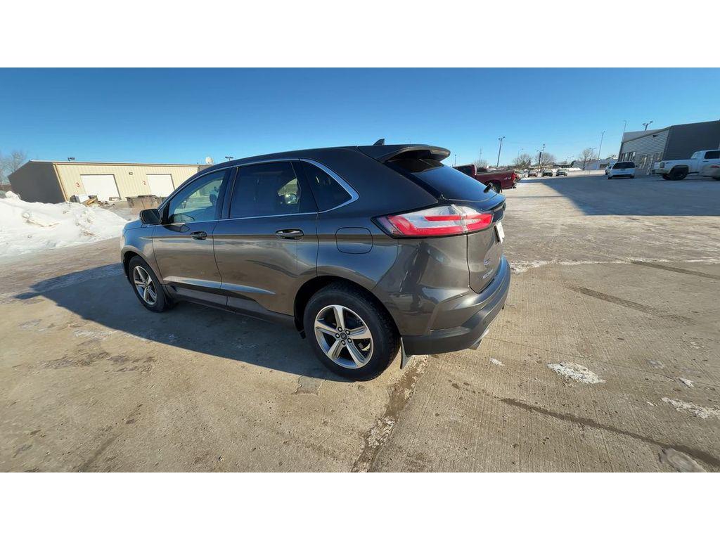 used 2019 Ford Edge car, priced at $16,991