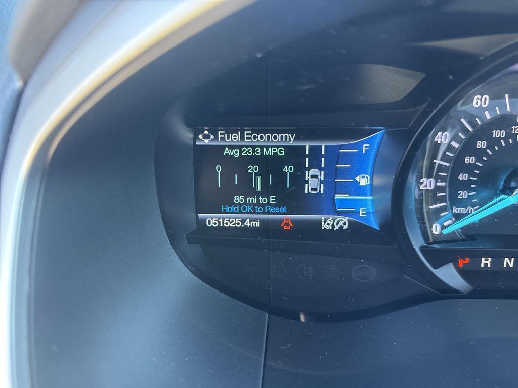 used 2019 Ford Edge car, priced at $16,991