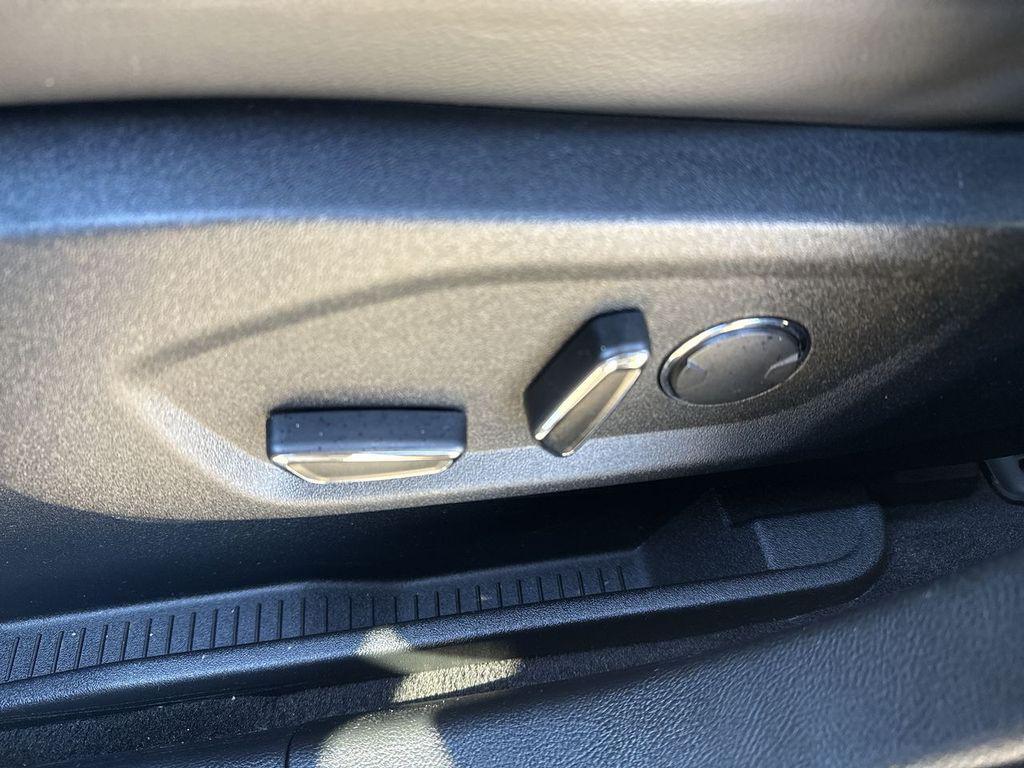 used 2019 Ford Edge car, priced at $16,991