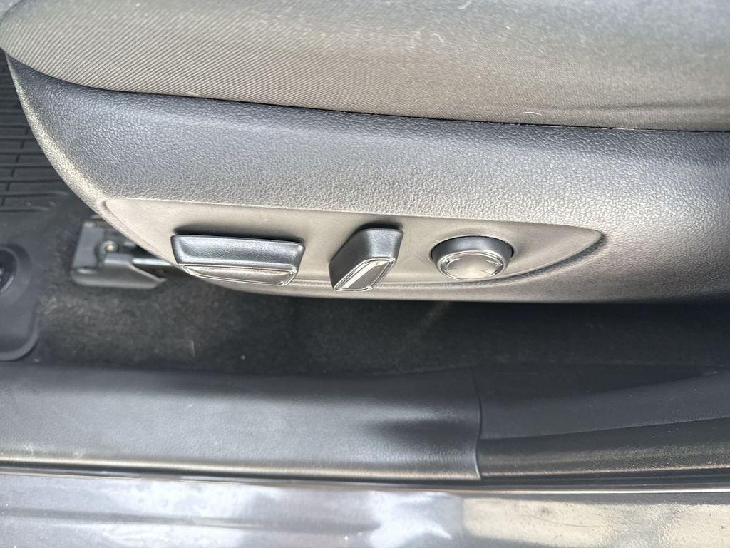 used 2024 Toyota RAV4 car, priced at $30,292