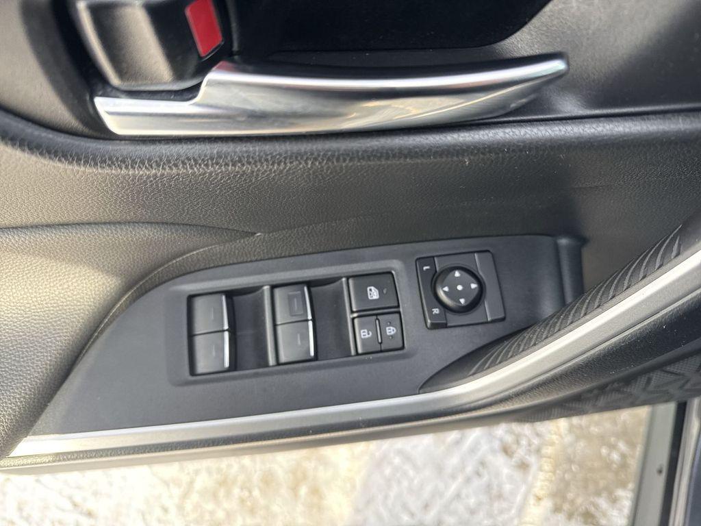 used 2024 Toyota RAV4 car, priced at $30,292