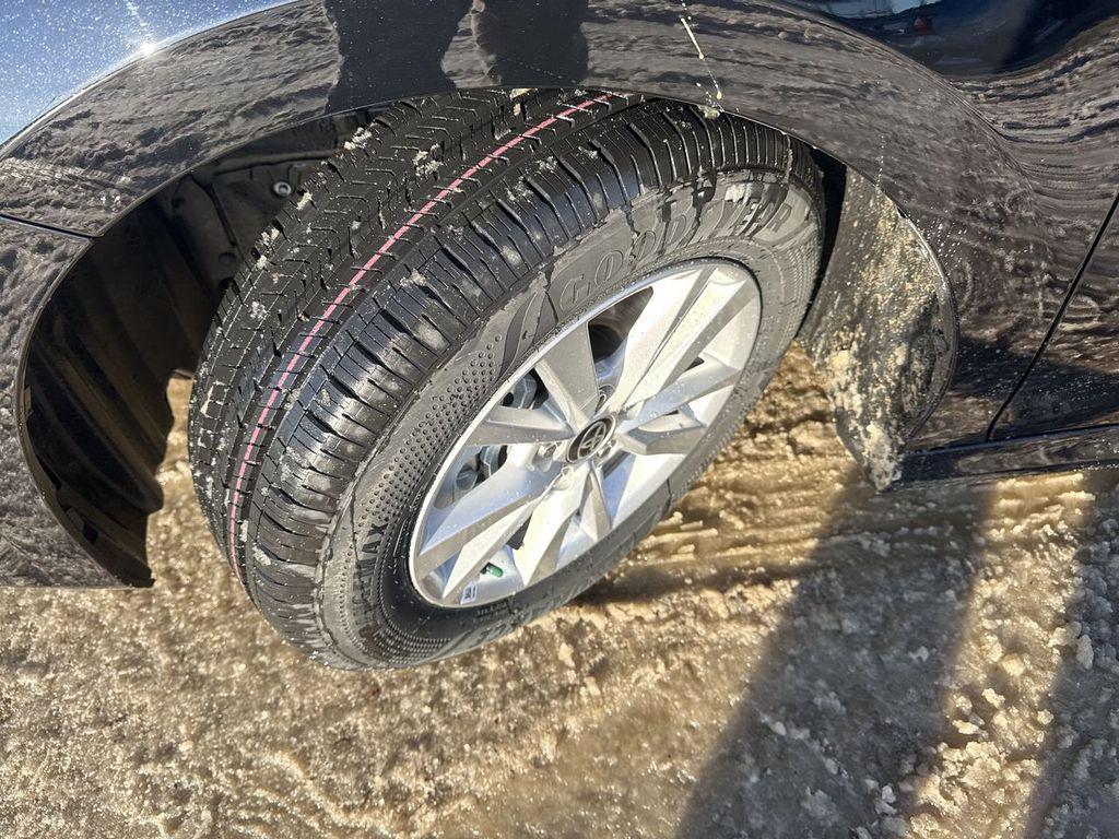 new 2026 Toyota Camry car, priced at $29,371