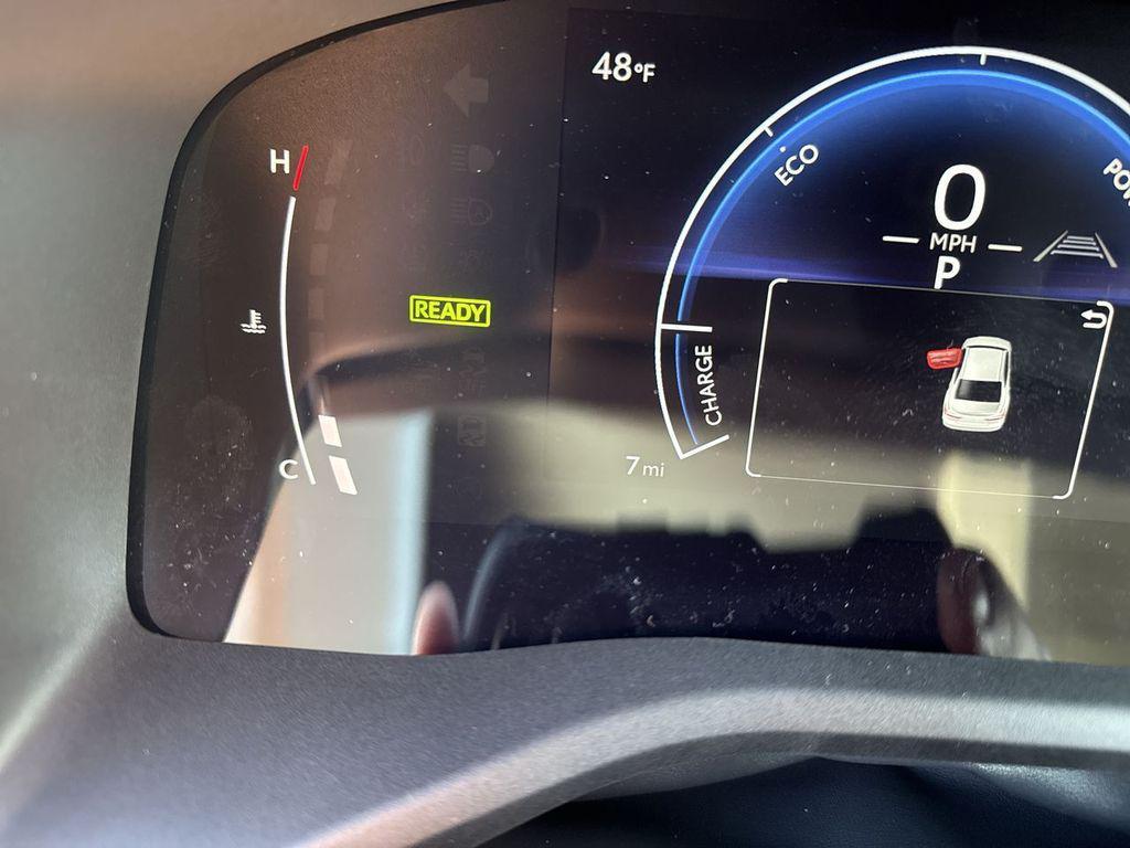 new 2026 Toyota Camry car, priced at $29,371