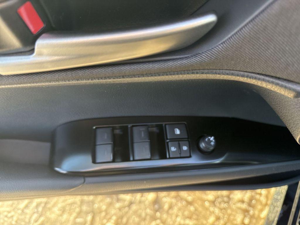 new 2026 Toyota Camry car, priced at $29,371