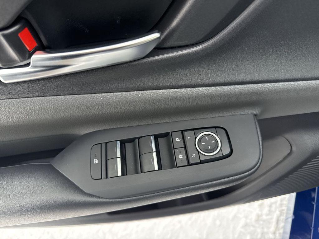 new 2026 Toyota Prius car, priced at $36,058