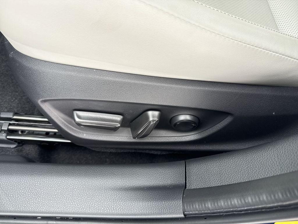 new 2026 Toyota Prius car, priced at $36,058