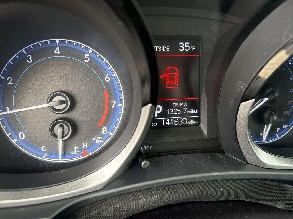 used 2016 Toyota Corolla car, priced at $11,592