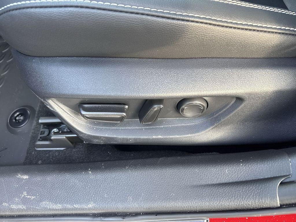 new 2026 Toyota Camry car, priced at $39,657