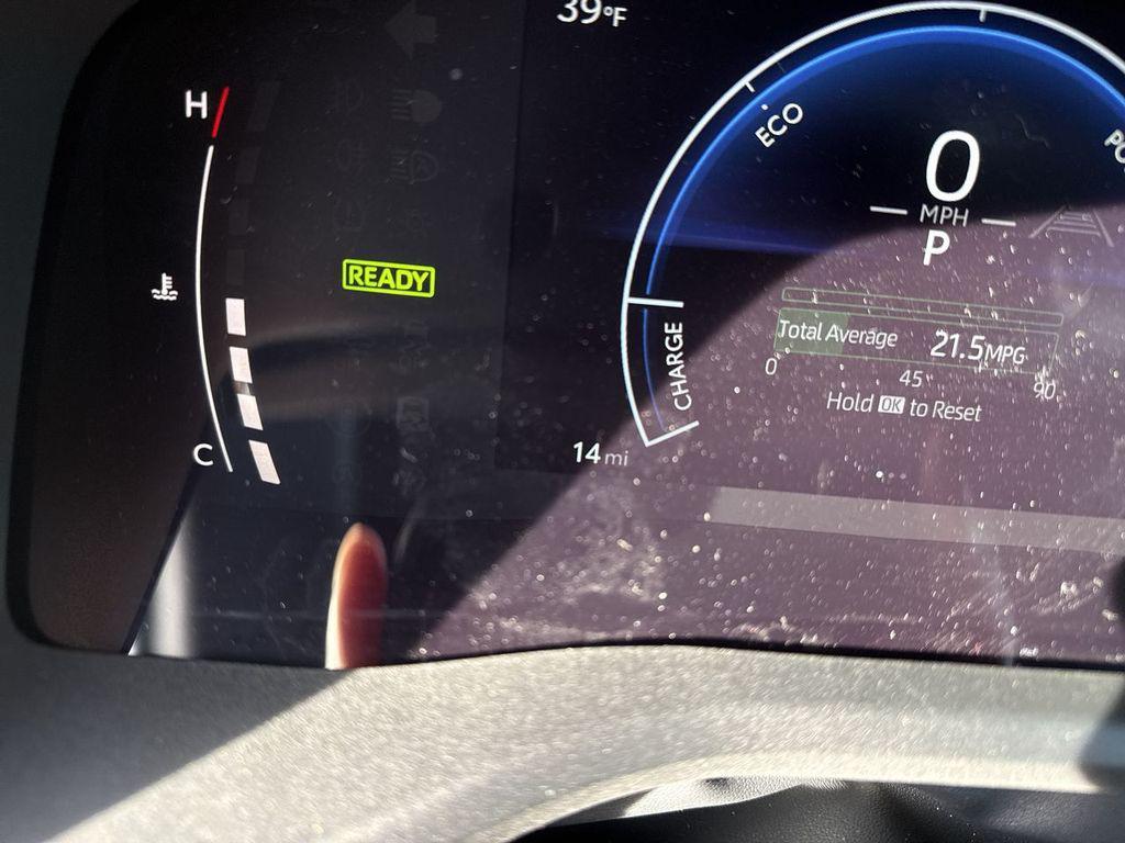 new 2026 Toyota Camry car, priced at $39,657