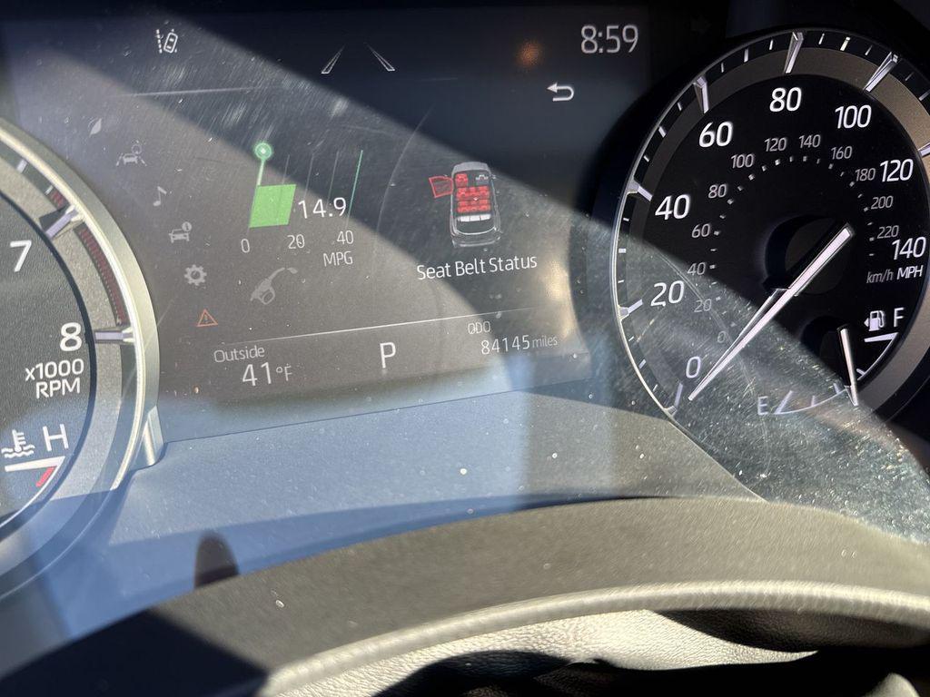 used 2020 Toyota Highlander car, priced at $26,991