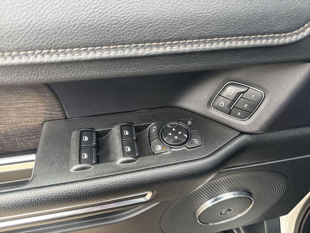 used 2021 Ford Expedition Max car, priced at $32,492
