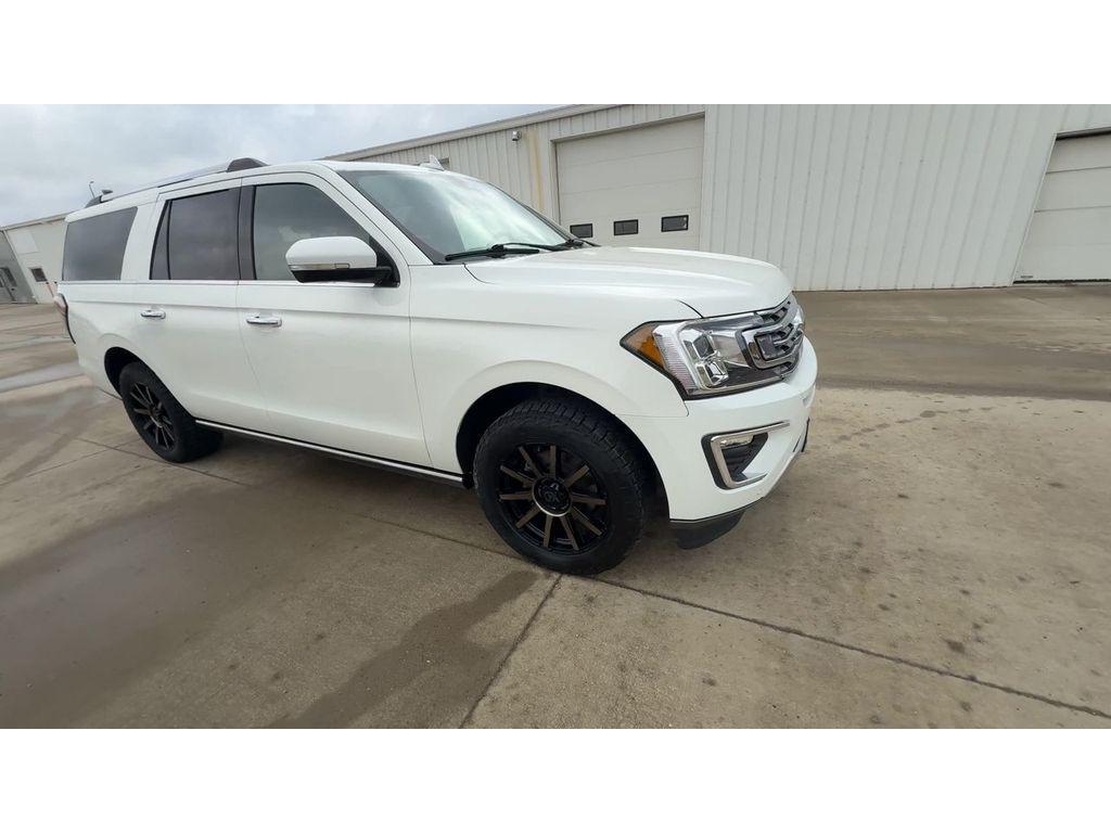 used 2021 Ford Expedition Max car, priced at $32,492