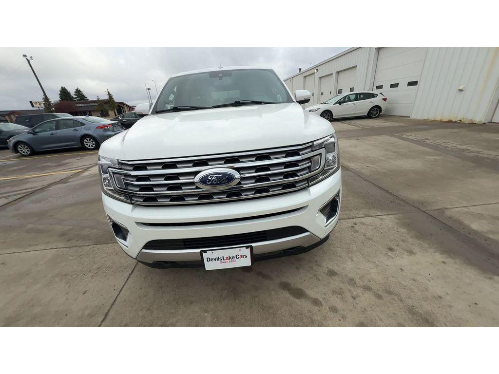 used 2021 Ford Expedition Max car, priced at $32,492
