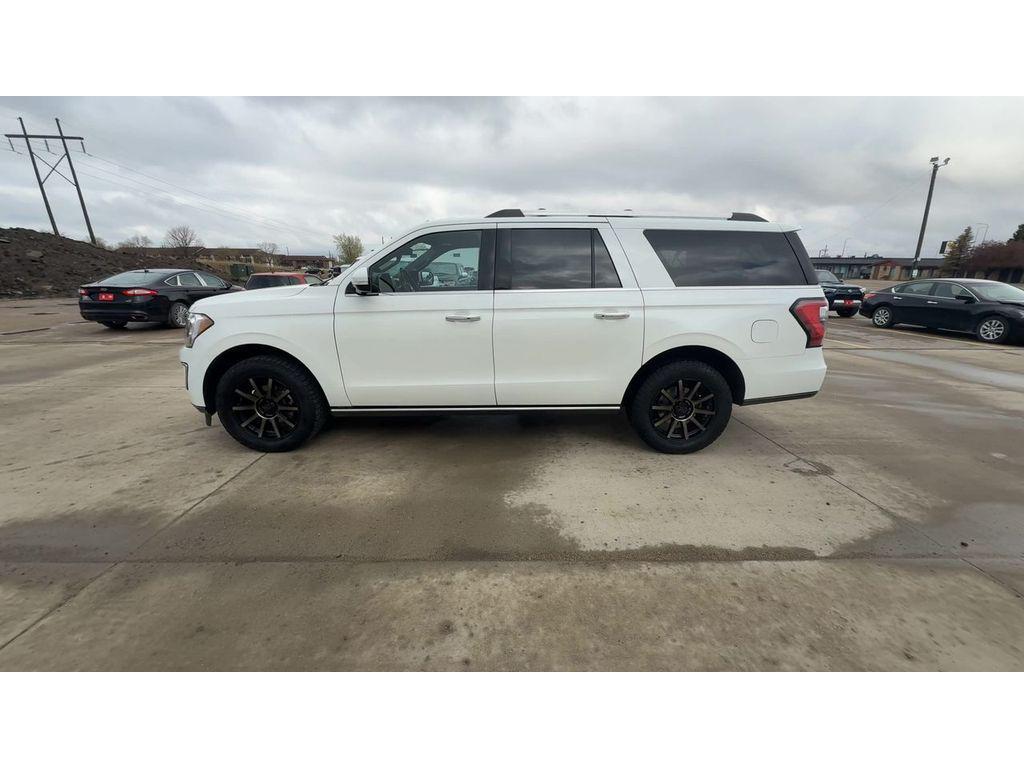 used 2021 Ford Expedition Max car, priced at $32,492