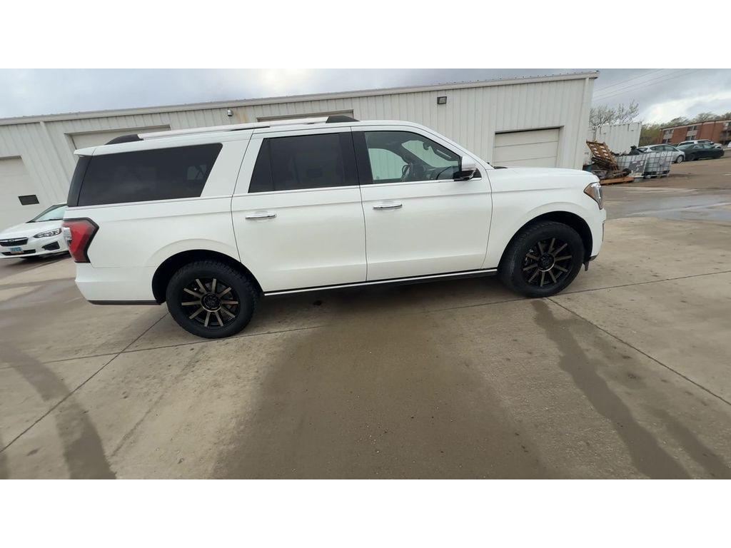 used 2021 Ford Expedition Max car, priced at $32,492