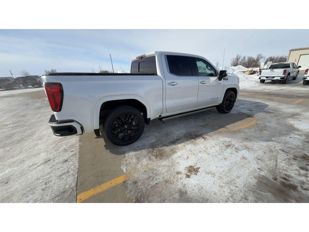 used 2020 GMC Sierra 1500 car, priced at $40,295