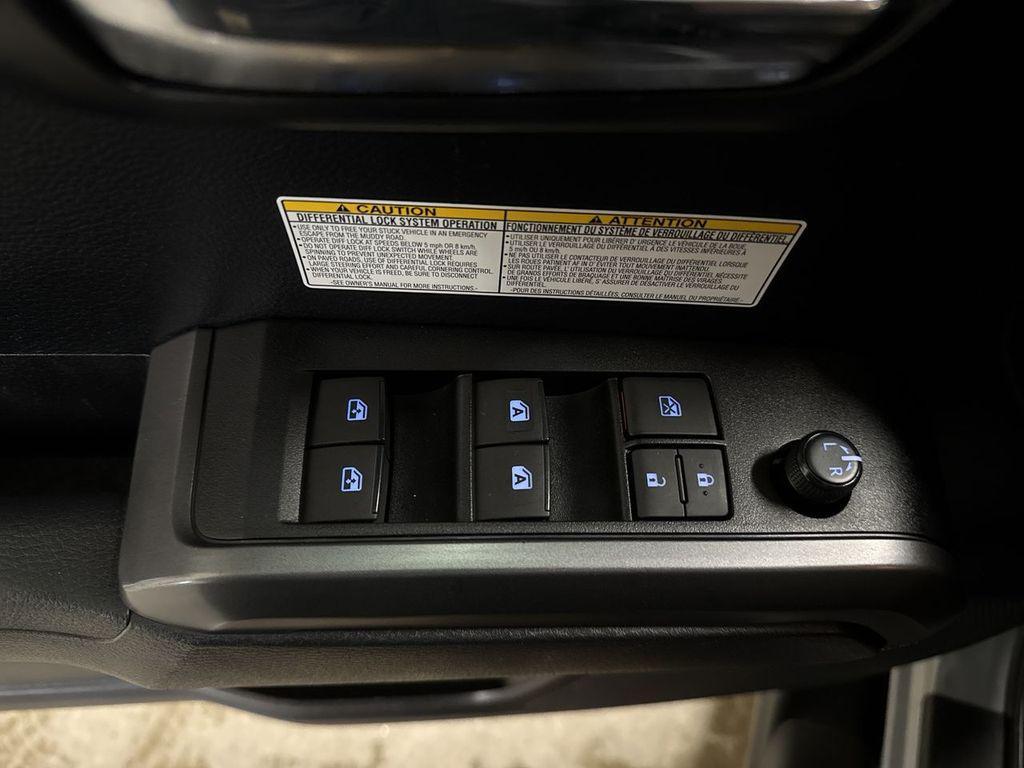 used 2019 Toyota Tacoma car, priced at $31,094