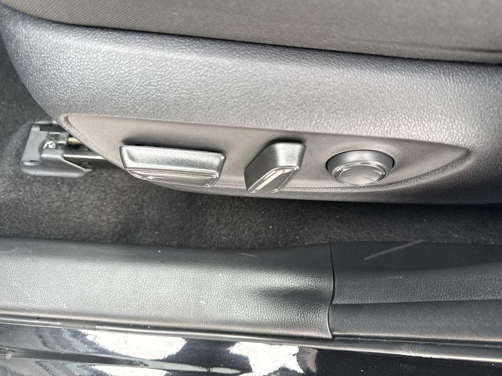 used 2024 Toyota RAV4 car, priced at $30,591