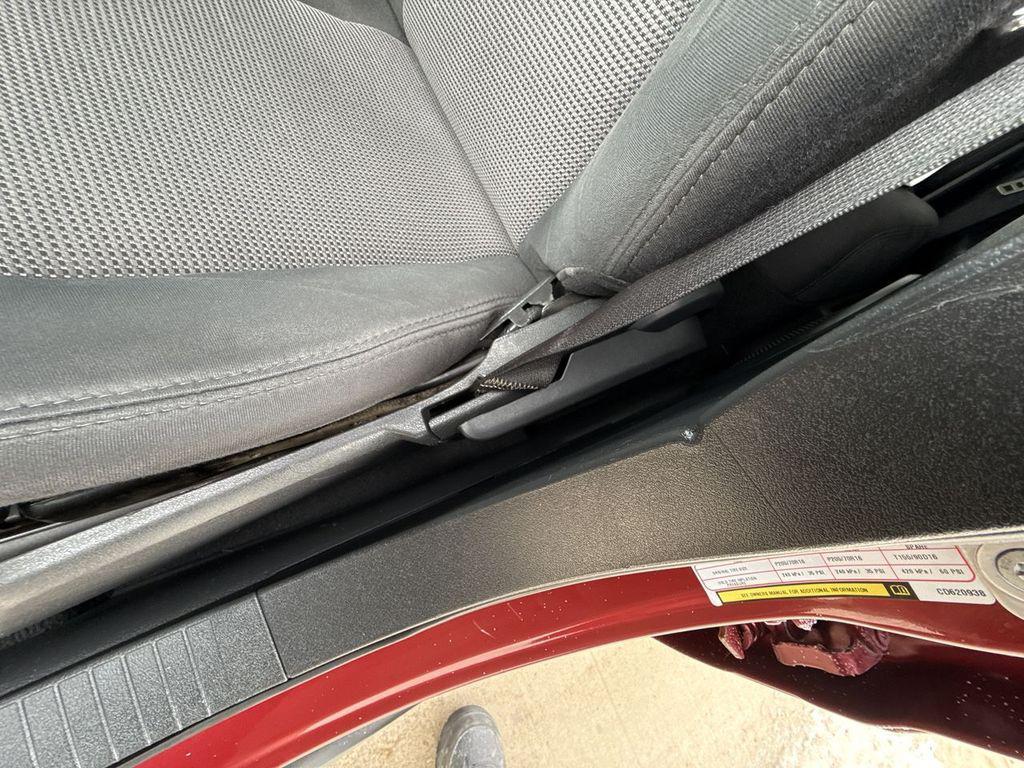 used 2012 Jeep Patriot car, priced at $11,698