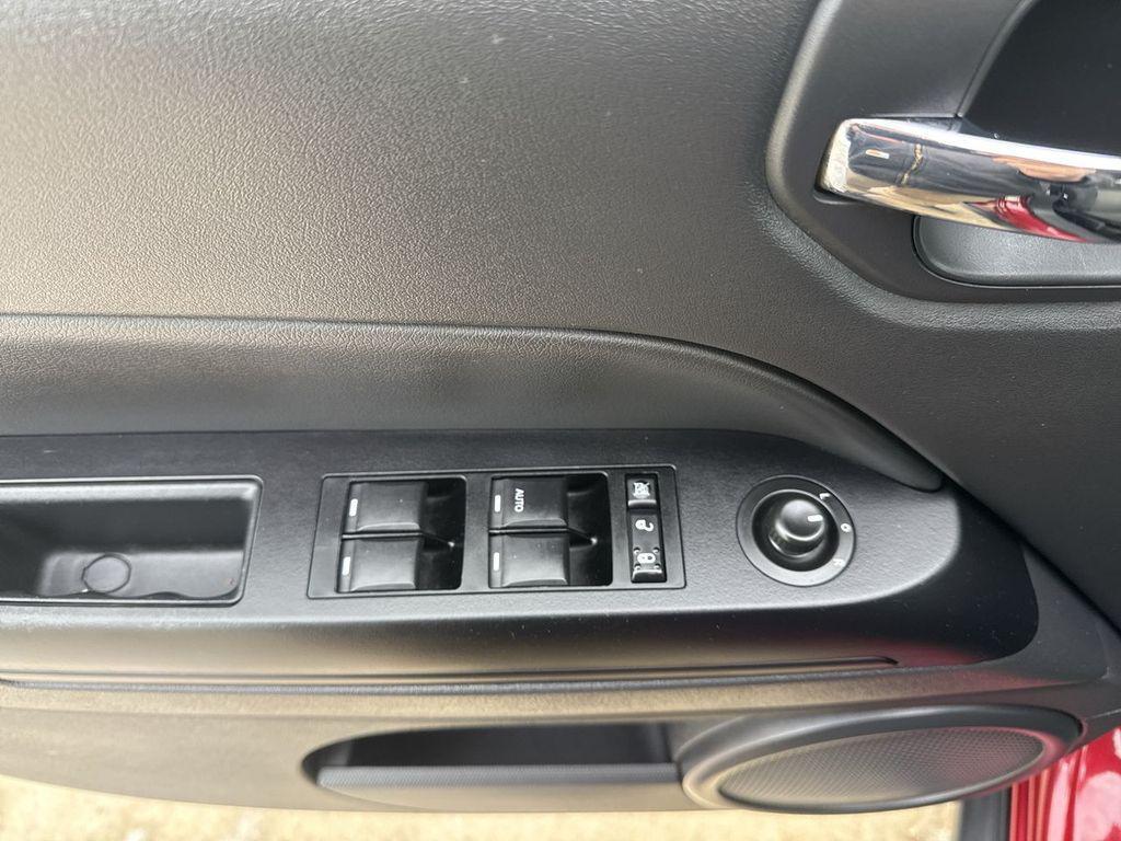 used 2012 Jeep Patriot car, priced at $11,698