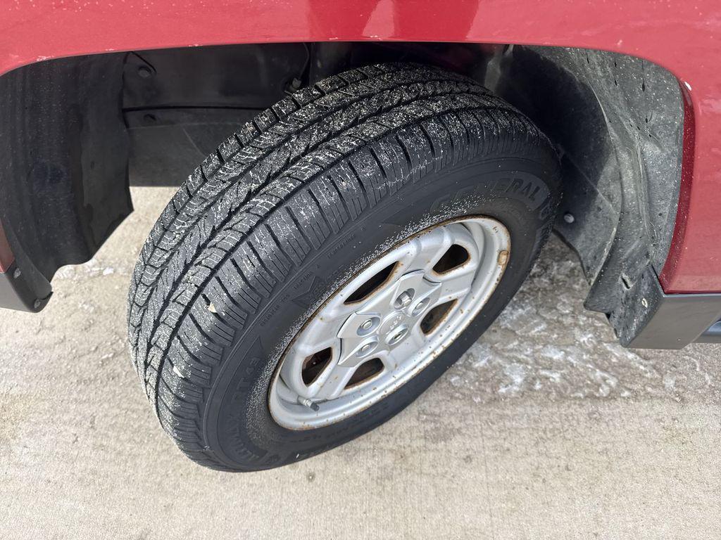 used 2012 Jeep Patriot car, priced at $11,698