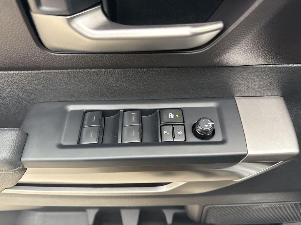 new 2026 Toyota Tundra car, priced at $61,009