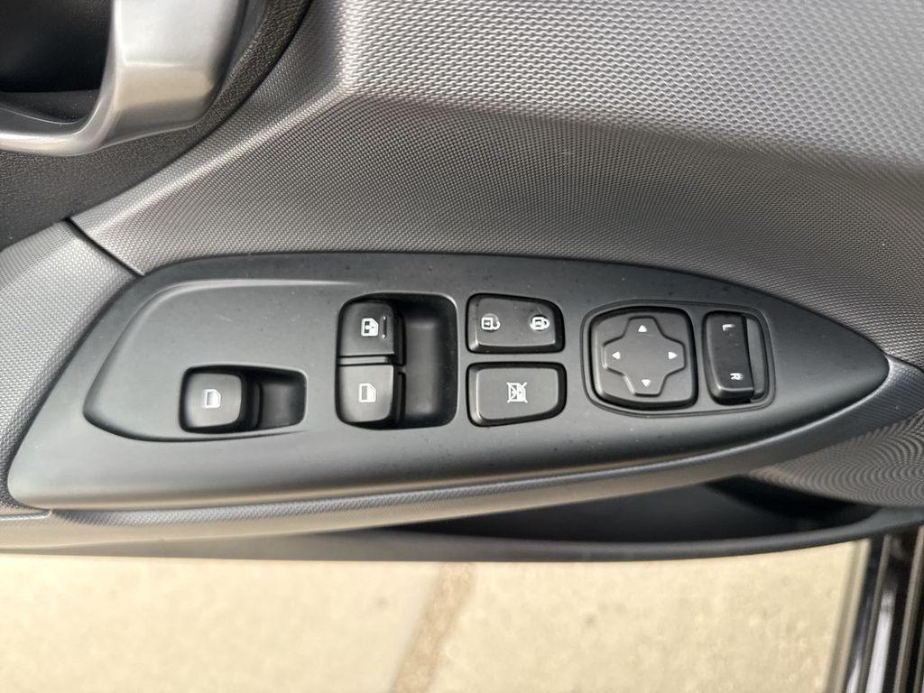 used 2020 Hyundai Veloster car, priced at $16,991