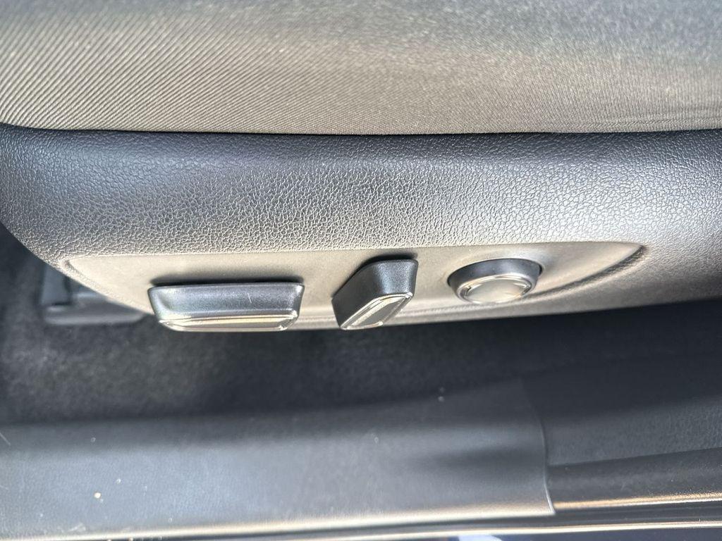 used 2023 Toyota RAV4 car, priced at $30,591